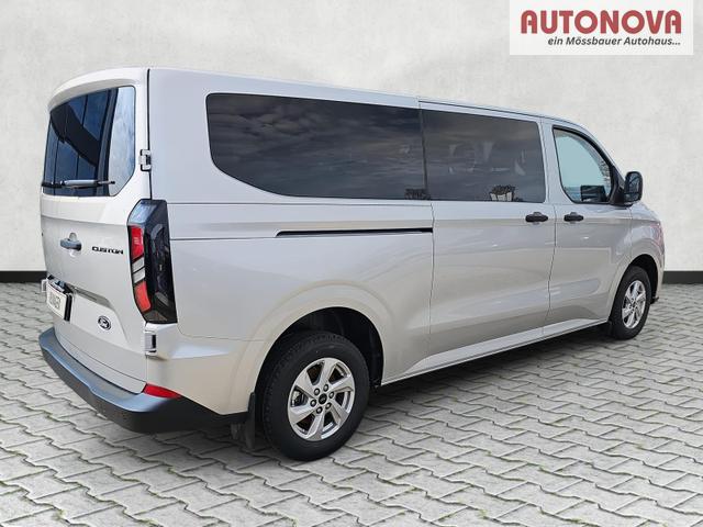 Ford Transit Custom 320 L2 FWD Trend Combi 2.0 EB 9 Sitzer 
