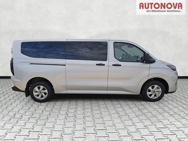 Ford Transit Custom 320 L2 FWD Trend Combi 2.0 EB 9 Sitzer 