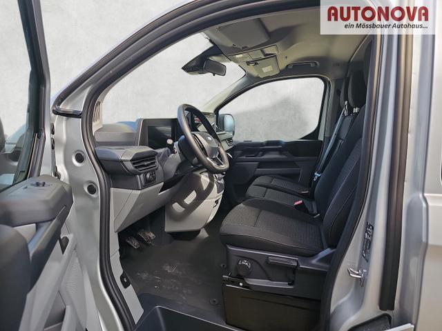 Ford Transit Custom 320 L2 FWD Trend Combi 2.0 EB 9 Sitzer 