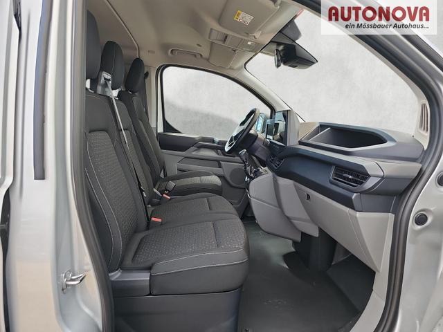 Ford Transit Custom 320 L2 FWD Trend Combi 2.0 EB 9 Sitzer 