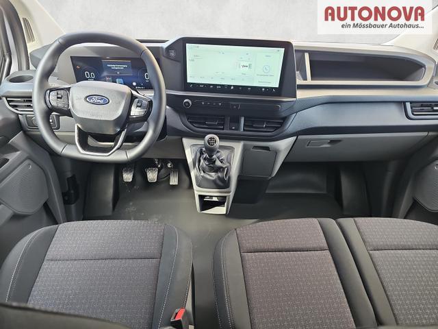 Ford Transit Custom 320 L2 FWD Trend Combi 2.0 EB 9 Sitzer 