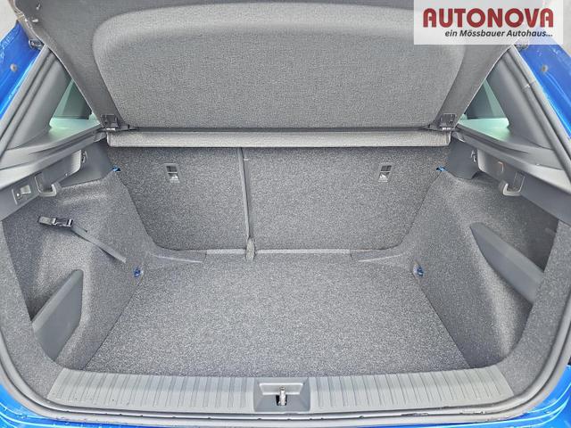 Skoda Kamiq Monte Carlo 1.5 TSI DSG Matrix Navi AHK 