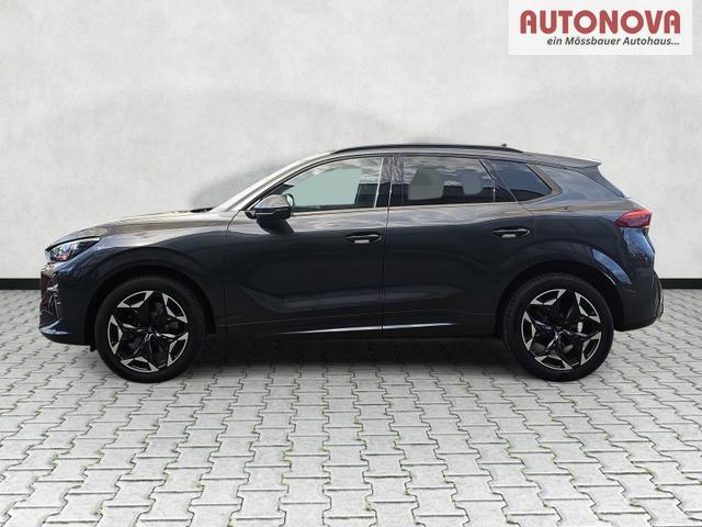 Cupra Terramar 2.0 TSI 195 kW 4Drive VZ DSG / DCC AHK schwe 