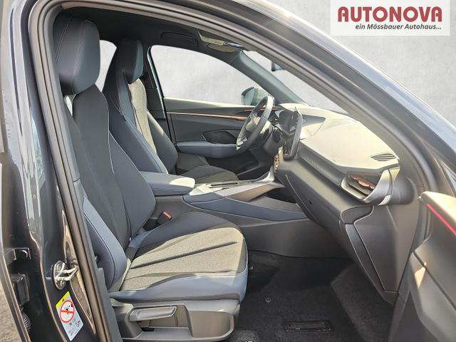 Cupra Terramar 2.0 TSI 195 kW 4Drive VZ DSG / DCC AHK schwe 