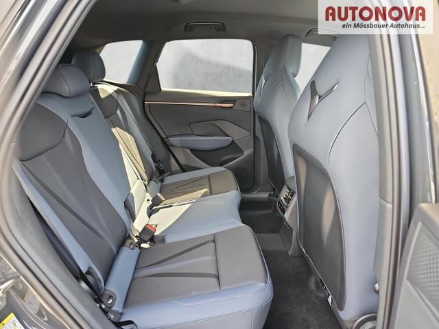 Cupra Terramar 2.0 TSI 195 kW 4Drive VZ DSG / DCC AHK schwe 