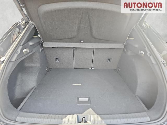 Cupra Terramar 2.0 TSI 195 kW 4Drive VZ DSG / DCC AHK schwe 