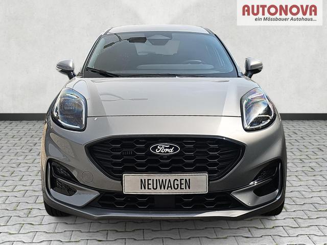 Ford Puma ST-Line 1.0 EB Hybrid 7G-Autom. Navi 5J.Gar 