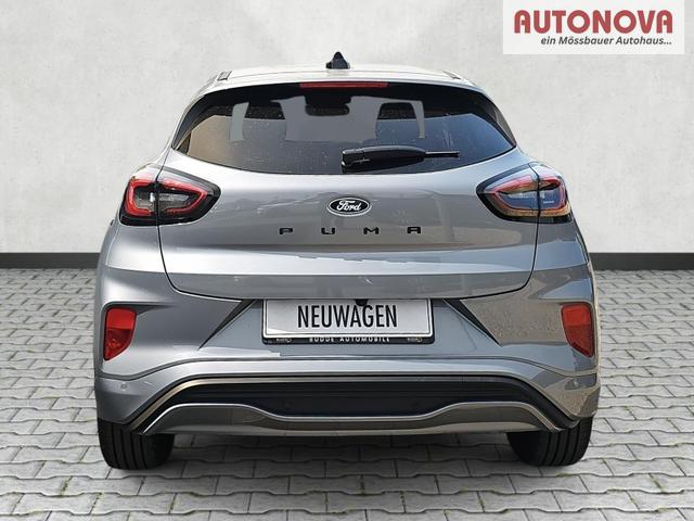 Ford Puma ST-Line 1.0 EB Hybrid 7G-Autom. Navi 5J.Gar 