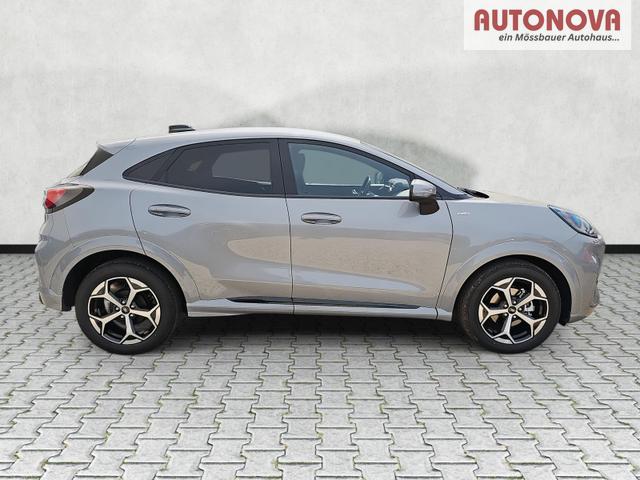 Ford Puma ST-Line 1.0 EB Hybrid 7G-Autom. Navi 5J.Gar 