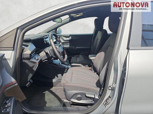 Ford Puma ST-Line 1.0 EB Hybrid 7G-Autom. Navi 5J.Gar 