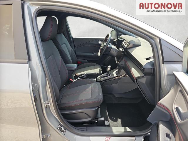 Ford Puma ST-Line 1.0 EB Hybrid 7G-Autom. Navi 5J.Gar 