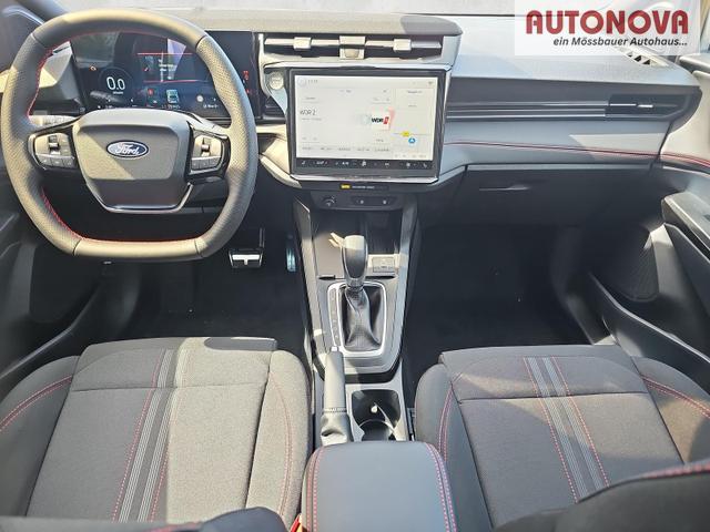 Ford Puma ST-Line 1.0 EB Hybrid 7G-Autom. Navi 5J.Gar 