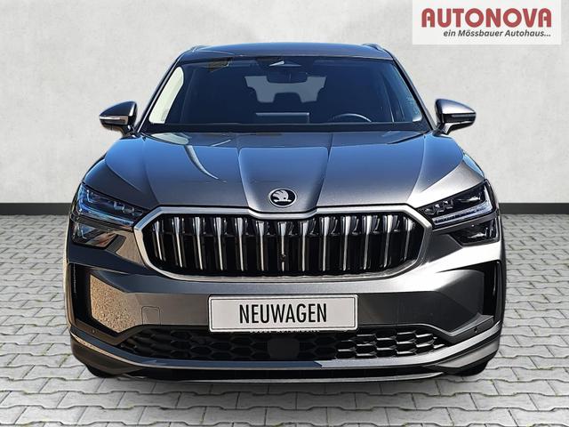 Skoda Kodiaq 2.0 TDI 110 kW Selection DSG 7-Si. Matrix Memory 