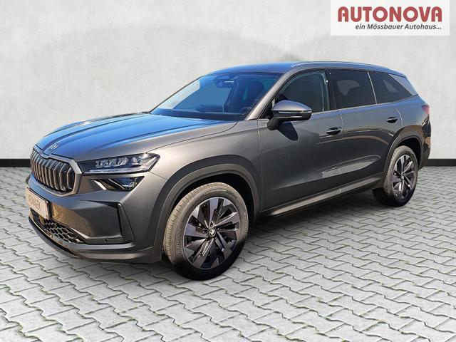 Skoda Kodiaq 2.0 TDI 110 kW Selection DSG 7-Si. Matrix Memory 