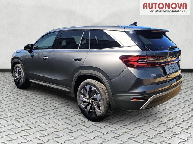 Skoda Kodiaq 2.0 TDI 110 kW Selection DSG 7-Si. Matrix Memory 