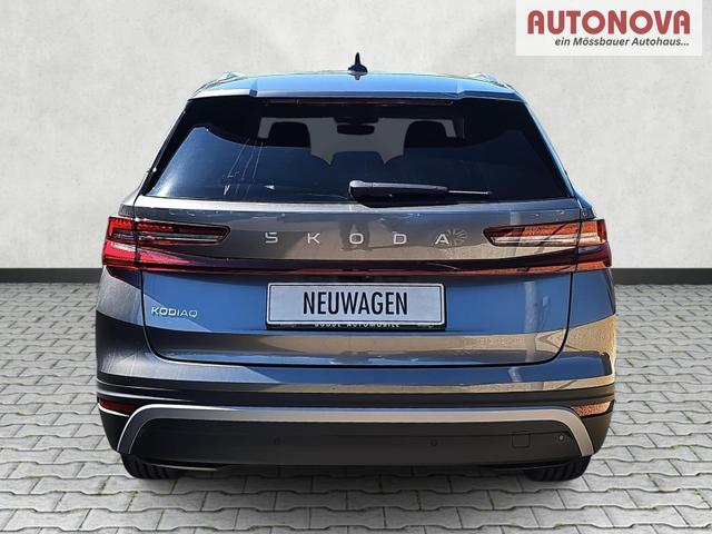 Skoda Kodiaq 2.0 TDI 110 kW Selection DSG 7-Si. Matrix Memory 