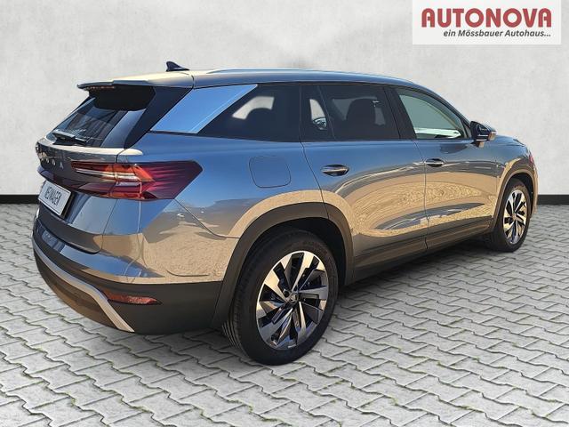 Skoda Kodiaq 2.0 TDI 110 kW Selection DSG 7-Si. Matrix Memory 