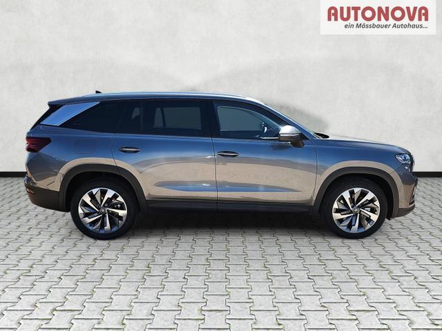 Skoda Kodiaq 2.0 TDI 110 kW Selection DSG 7-Si. Matrix Memory 