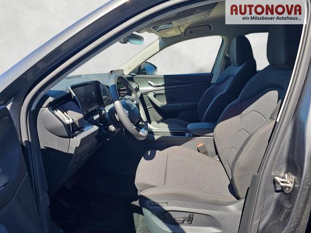 Skoda Kodiaq 2.0 TDI 110 kW Selection DSG 7-Si. Matrix Memory 