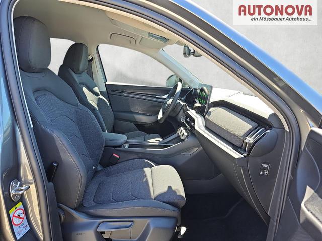 Skoda Kodiaq 2.0 TDI 110 kW Selection DSG 7-Si. Matrix Memory 