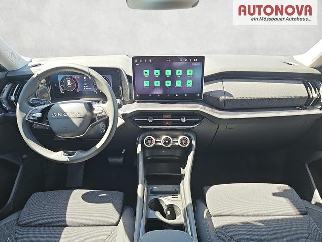 Skoda Kodiaq 2.0 TDI 110 kW Selection DSG 7-Si. Matrix Memory 