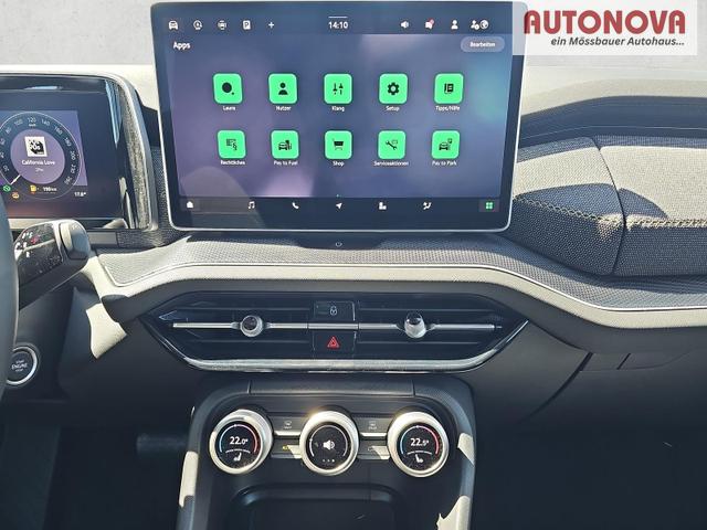 Skoda Kodiaq 2.0 TDI 110 kW Selection DSG 7-Si. Matrix Memory 