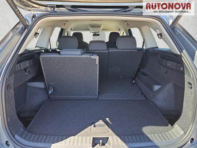 Skoda Kodiaq 2.0 TDI 110 kW Selection DSG 7-Si. Matrix Memory 