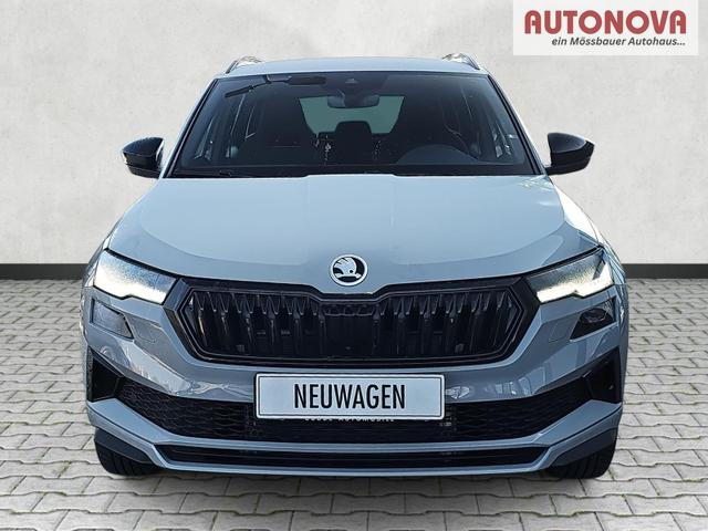 Skoda Karoq Sportline 1.5 TSI DSG 360Grad Kamera / ACC 