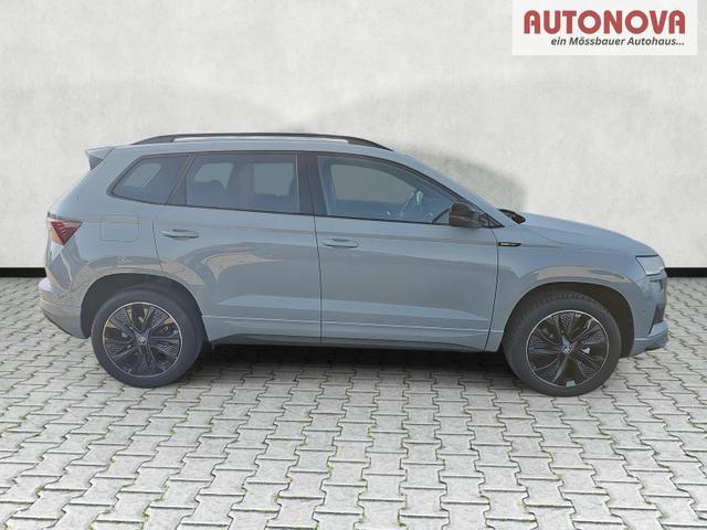 Skoda Karoq Sportline 1.5 TSI DSG 360Grad Kamera / ACC 