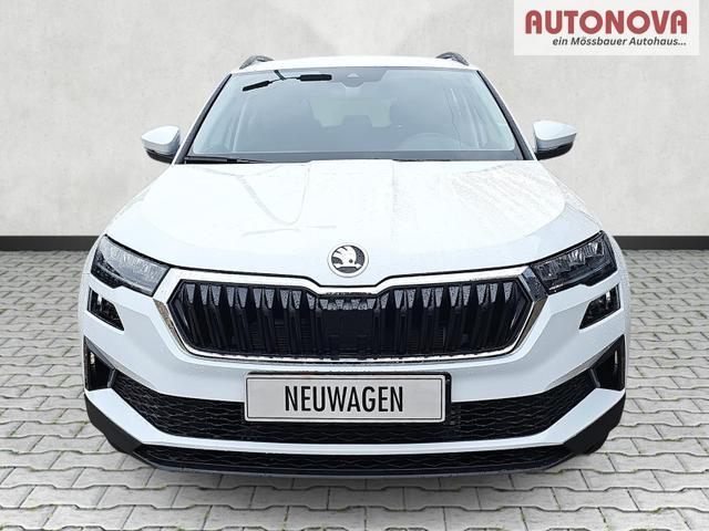 Skoda Karoq Selection 1.5 TSI DSG Navi / ACC Kamera 