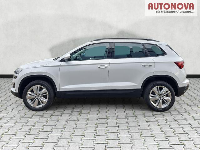 Skoda Karoq Selection 1.5 TSI DSG Navi / ACC Kamera 