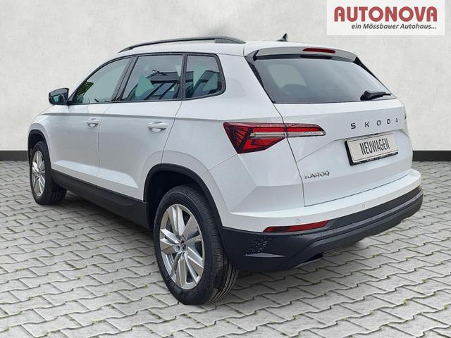 Skoda Karoq Selection 1.5 TSI DSG Navi / ACC Kamera 