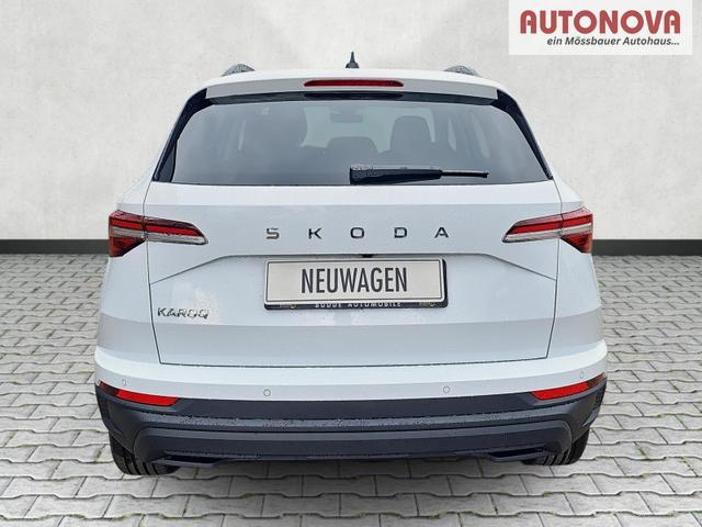 Skoda Karoq Selection 1.5 TSI DSG Navi / ACC Kamera 