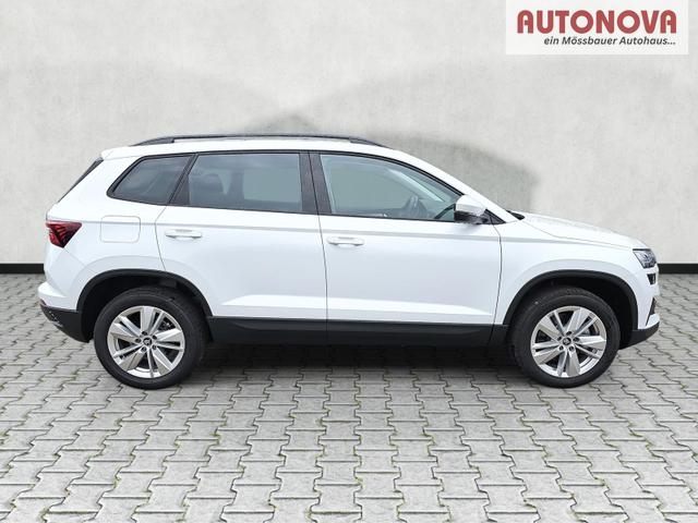 Skoda Karoq Selection 1.5 TSI DSG Navi / ACC Kamera 