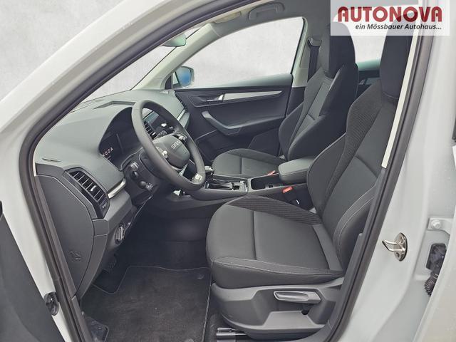 Skoda Karoq Selection 1.5 TSI DSG Navi / ACC Kamera 
