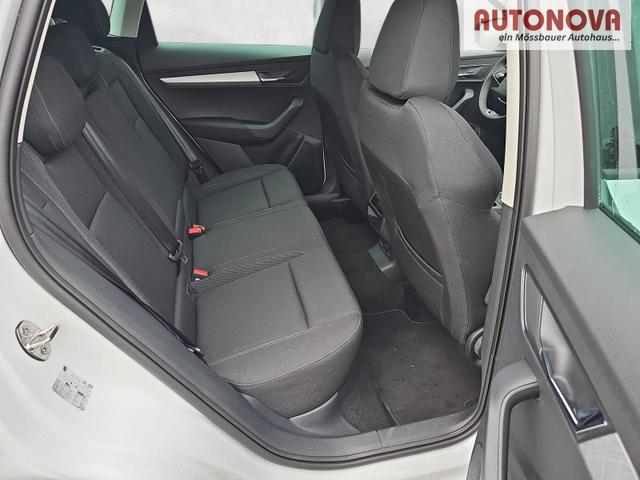Skoda Karoq Selection 1.5 TSI DSG Navi / ACC Kamera 