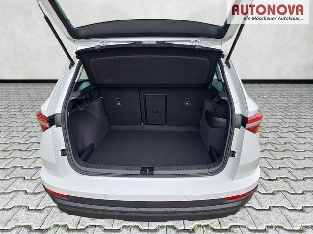 Skoda Karoq Selection 1.5 TSI DSG Navi / ACC Kamera 