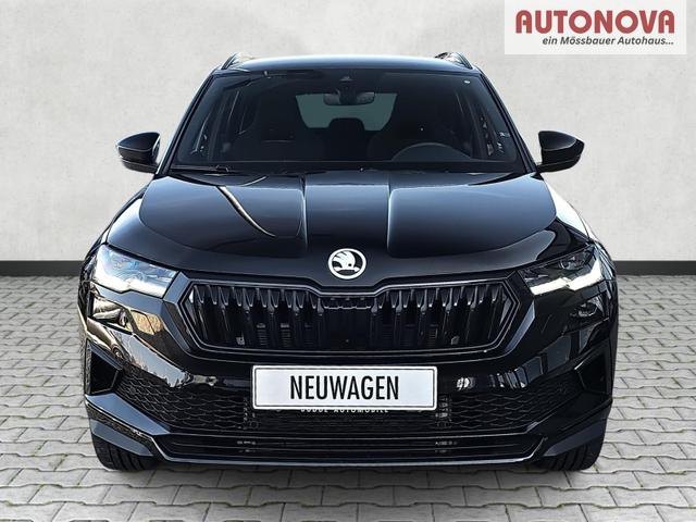 Skoda Karoq Sportline 1.5 TSI DSG 360Grad Kamera / ACC 