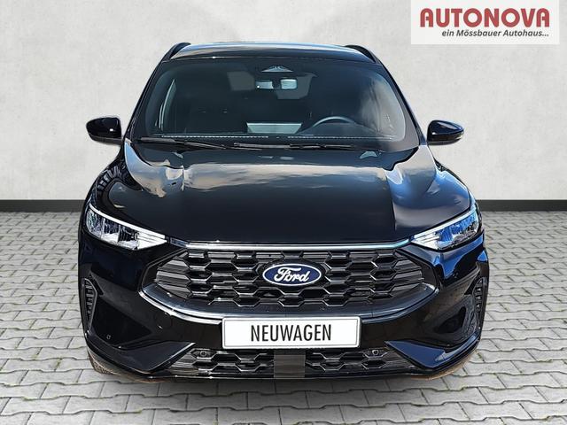 Ford Kuga ST-Line 1.5 EB Autom. ST Line 5J.Gar. KeyFree AHK 