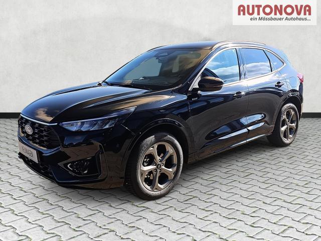 Ford Kuga ST-Line 1.5 EB Autom. ST Line 5J.Gar. KeyFree AHK 
