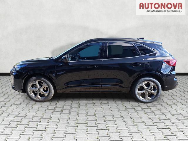 Ford Kuga ST-Line 1.5 EB Autom. ST Line 5J.Gar. KeyFree AHK 