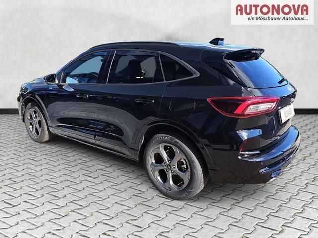 Ford Kuga ST-Line 1.5 EB Autom. ST Line 5J.Gar. KeyFree AHK 