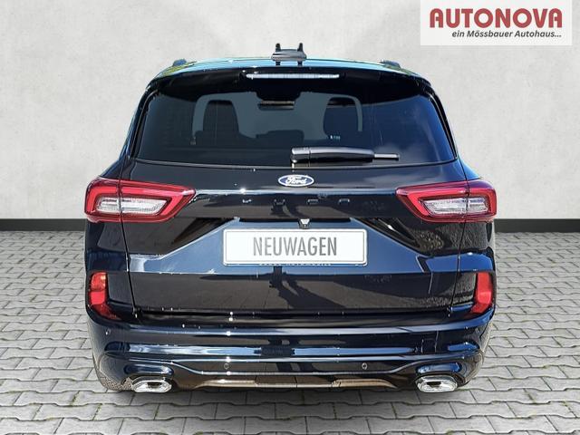 Ford Kuga ST-Line 1.5 EB Autom. ST Line 5J.Gar. KeyFree AHK 