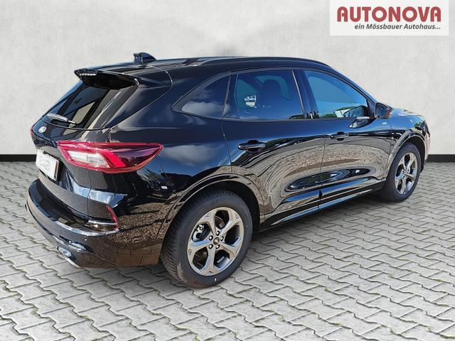 Ford Kuga ST-Line 1.5 EB Autom. ST Line 5J.Gar. KeyFree AHK 