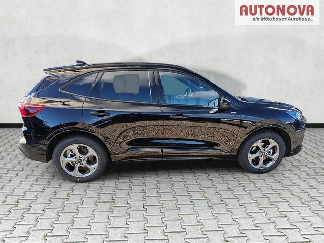 Ford Kuga ST-Line 1.5 EB Autom. ST Line 5J.Gar. KeyFree AHK 