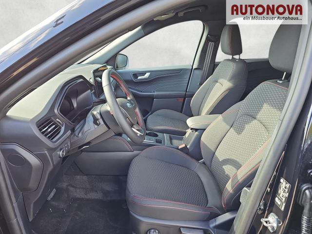 Ford Kuga ST-Line 1.5 EB Autom. ST Line 5J.Gar. KeyFree AHK 