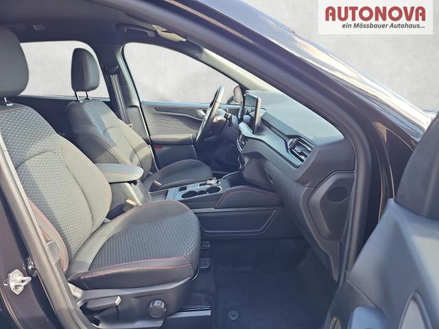 Ford Kuga ST-Line 1.5 EB Autom. ST Line 5J.Gar. KeyFree AHK 