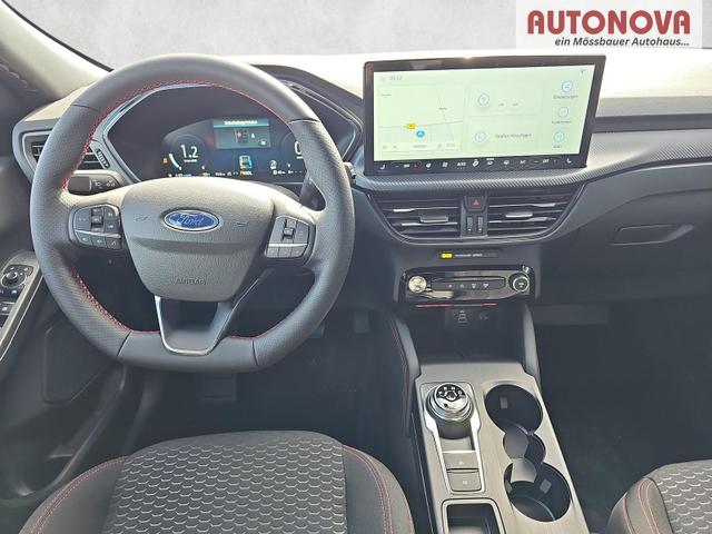 Ford Kuga ST-Line 1.5 EB Autom. ST Line 5J.Gar. KeyFree AHK 