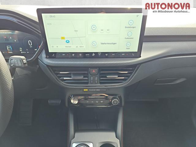 Ford Kuga ST-Line 1.5 EB Autom. ST Line 5J.Gar. KeyFree AHK 
