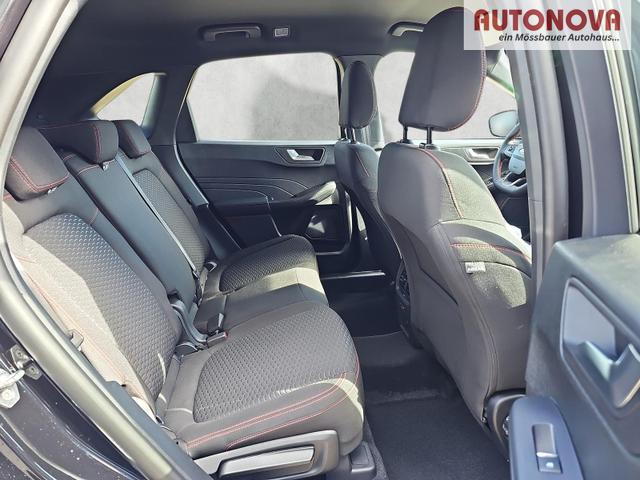 Ford Kuga ST-Line 1.5 EB Autom. ST Line 5J.Gar. KeyFree AHK 